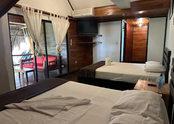 Hotel Bahia