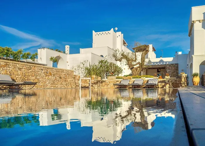 Masseria Le Mandorle