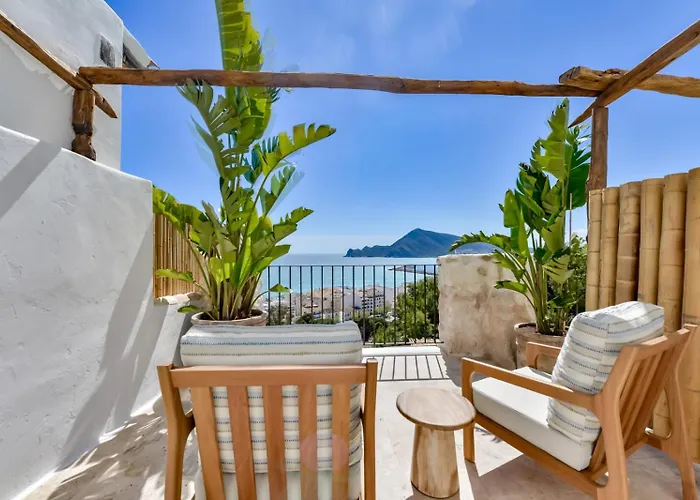 Santa Barbara By Santas Hotels