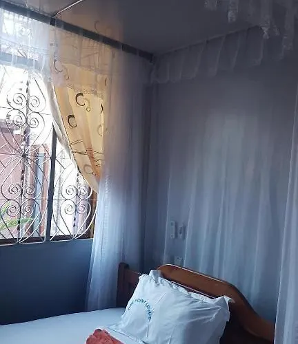 New Janda Lodge Inn