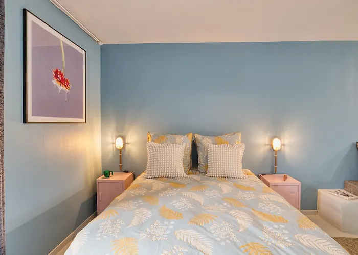 Suite Privee, Bain, Kitchenette, En Champagne