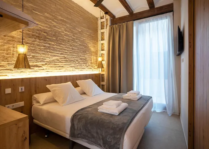 Mon Suites San Pedro