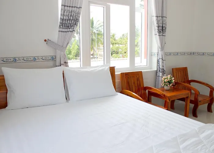 Hung Phuc Mui Ne Hotel