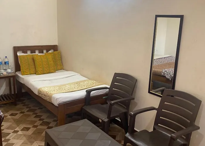 Hotel The Calangute Classic