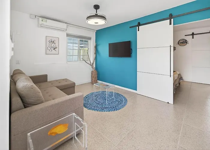 Playa Malibu Blue Apartments