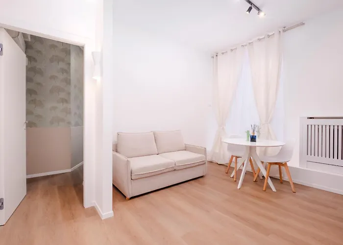 Porta San Felice Relais - Apartment & Rooms