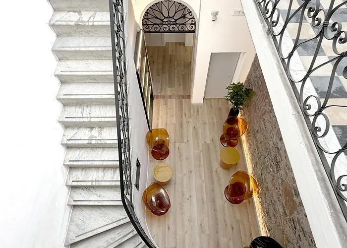 Palazzo Garbusi