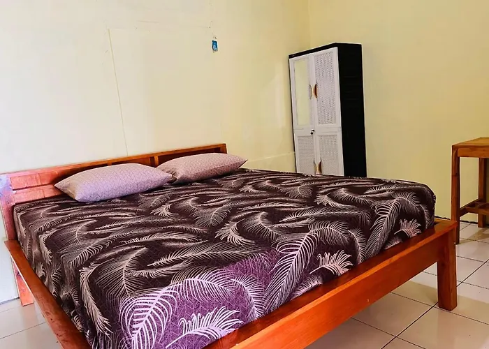Bunaken Scuba Guest House