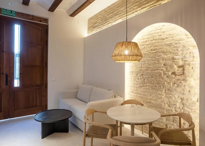 Mon Suites San Pedro