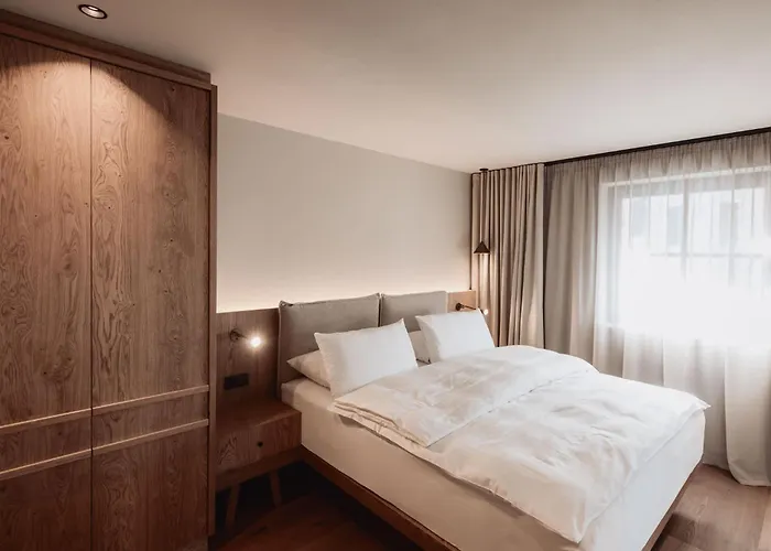 Zin Park Alpine Suites And Spa