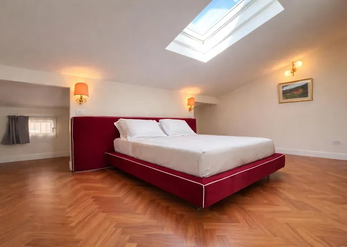 Residence Corte Bizantina