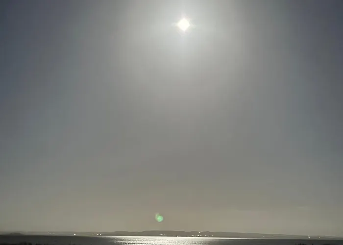 Gammel Logten Strandkro