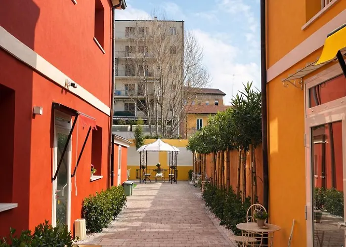 Residence Corte Bizantina