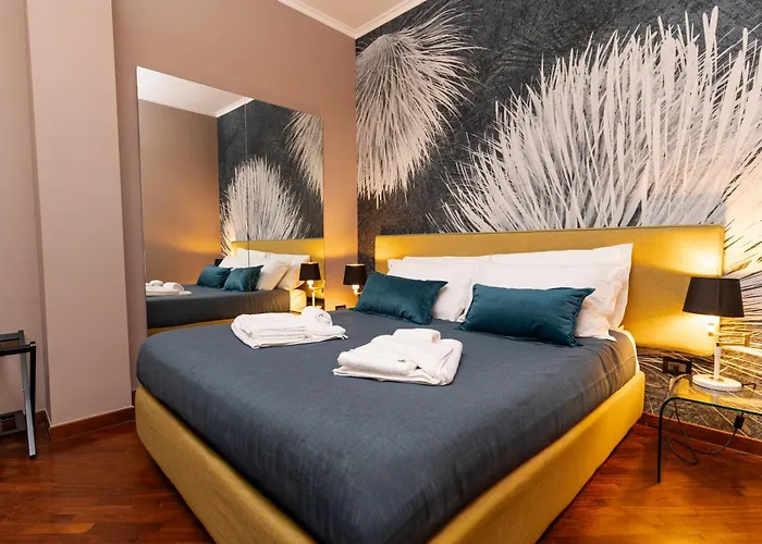 Apulia Re' Aparthotel & Suites
