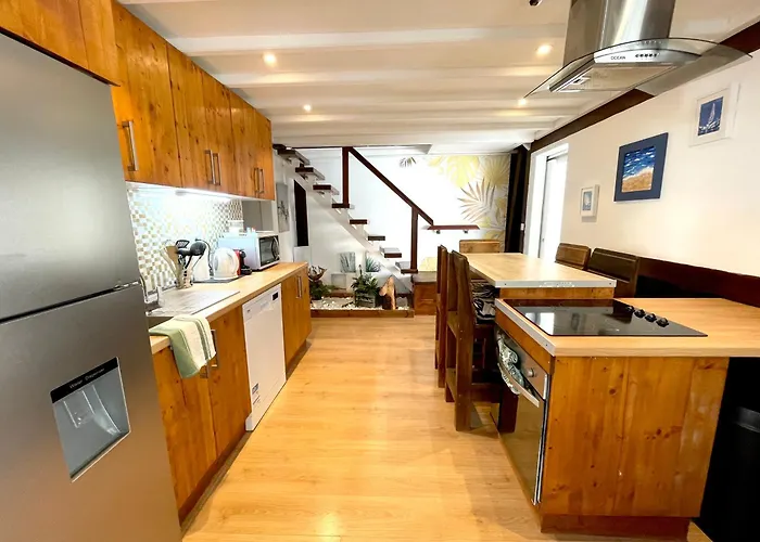 Caribbean Loft - Sxm