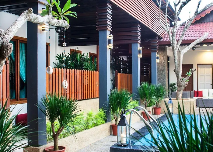 Sunday Telaga Terrace Boutique Resort