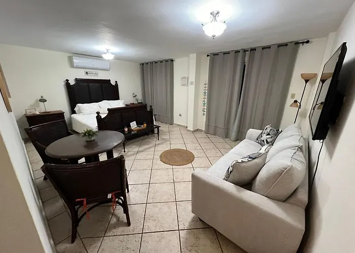 Via Maris Private Villa At Culebra