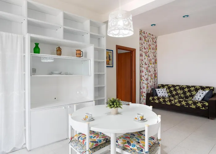 San Menaio Apartment By Rentbeat