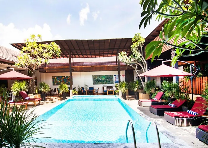 Sunday Telaga Terrace Boutique Resort