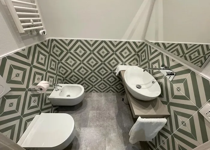 Appartamento Ideal con piscine e animazione Hotel Alba d Oro estate