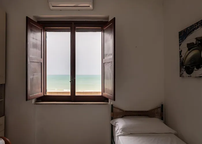 San Menaio Apartment By Rentbeat