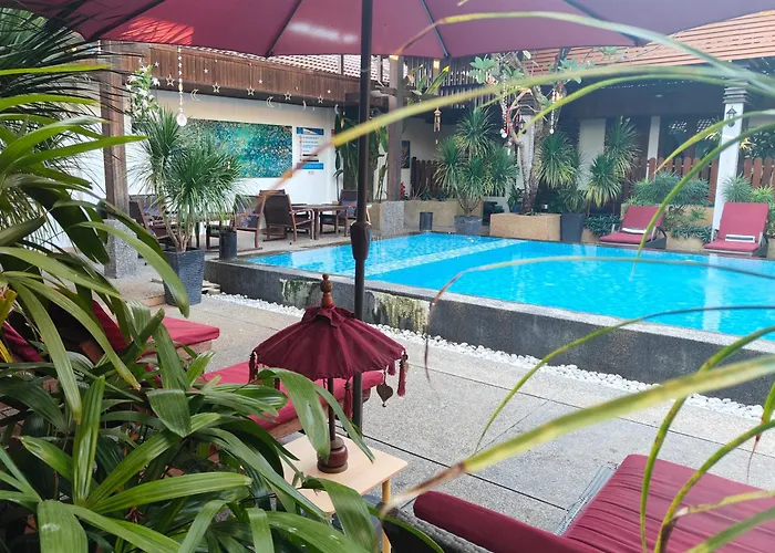 Sunday Telaga Terrace Boutique Resort