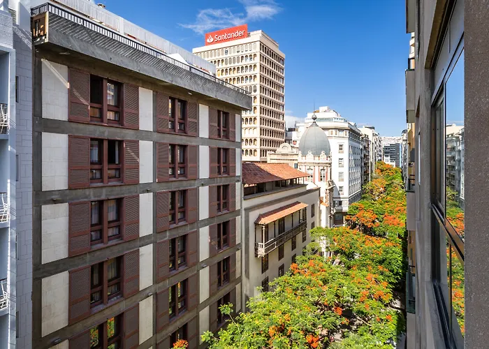 Hotel Adonis La Suite