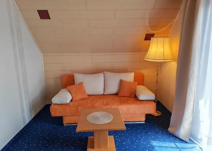 Hotel Kaerntnerhof Velden - Zum Schankbaron