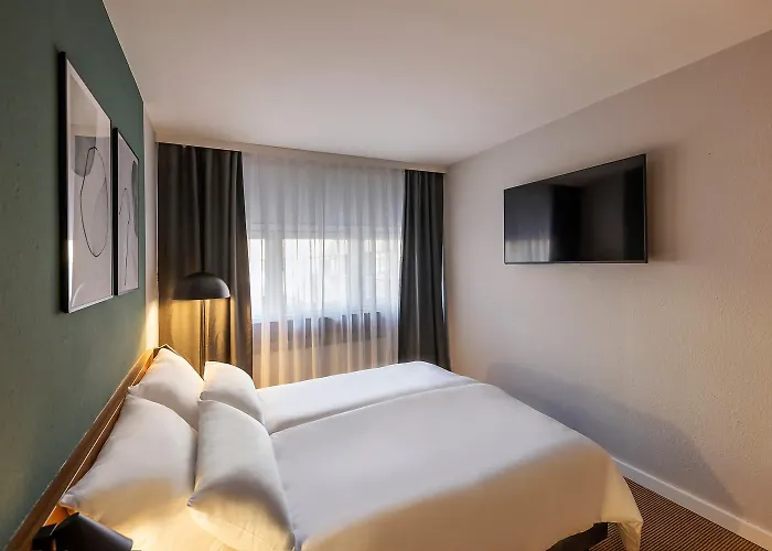 Achat Hotel Braunschweig