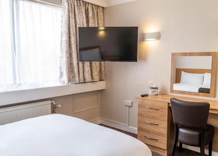 Coventry Hill Hotel