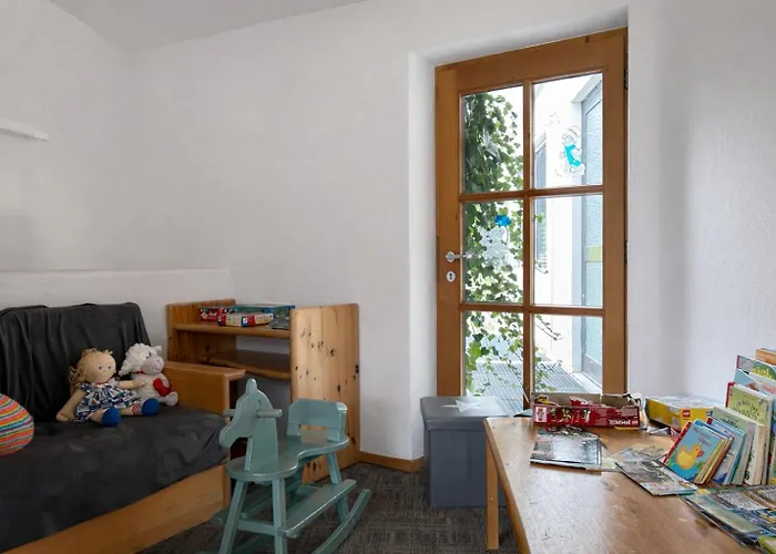 Landhotel Maiergschwendt Inkl Chiemgaukarte