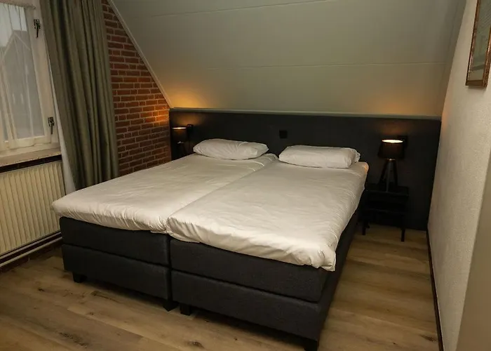 Hotel Hof van Twente