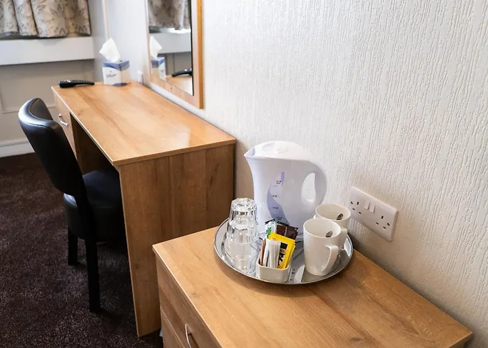 Coventry Hill Hotel