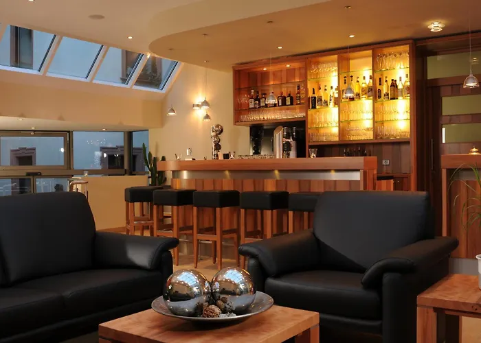 Hotel & Weinhaus Anker