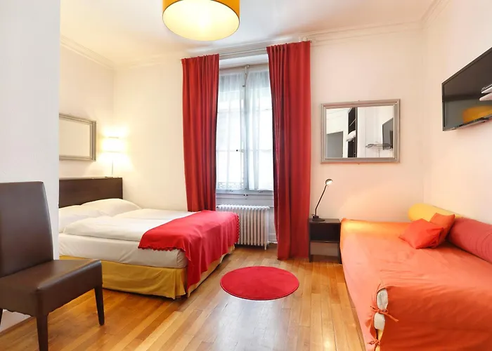 Hotel Tor