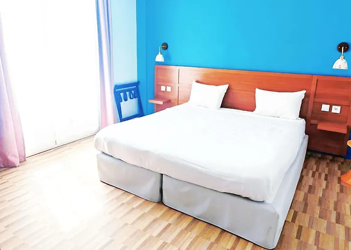 ibis Styles Le Havre Centre