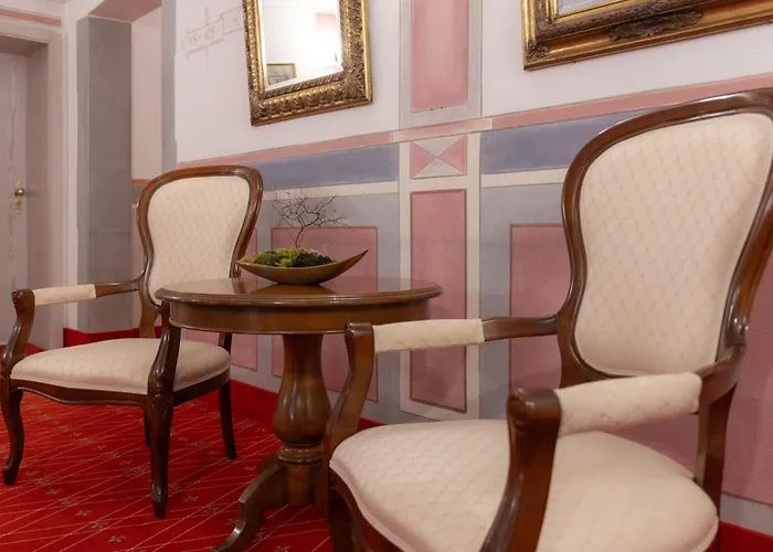 Hotel Residence