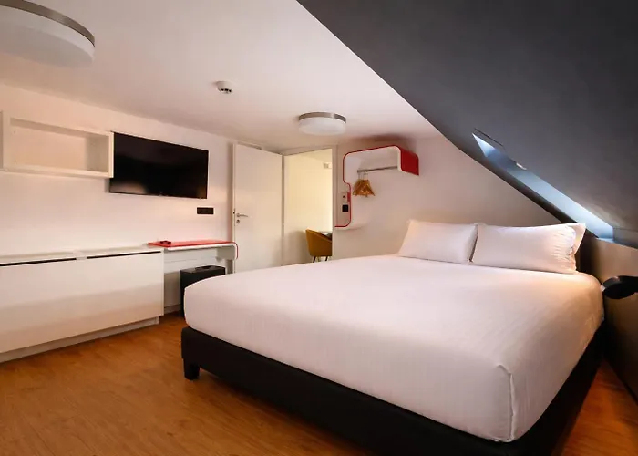 ClapClap Hôtel Strasbourg