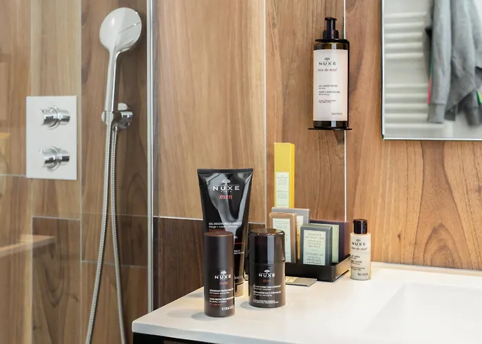 Hobou - Ex Hotel Acanthe