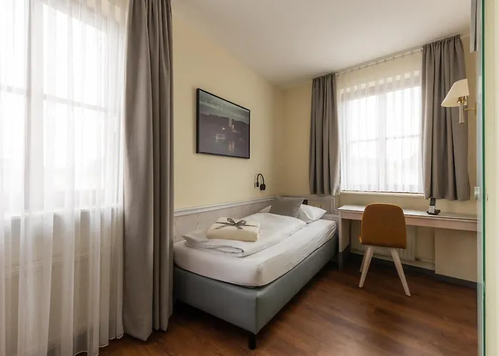 Hotel Residence