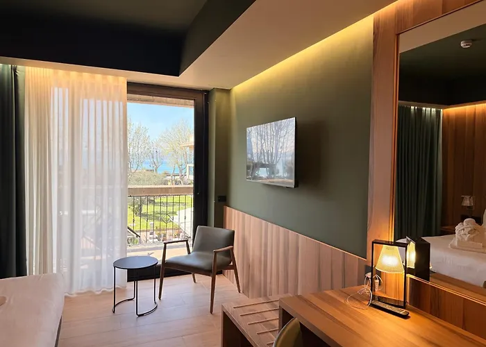 Alevic Hotel Sirmione