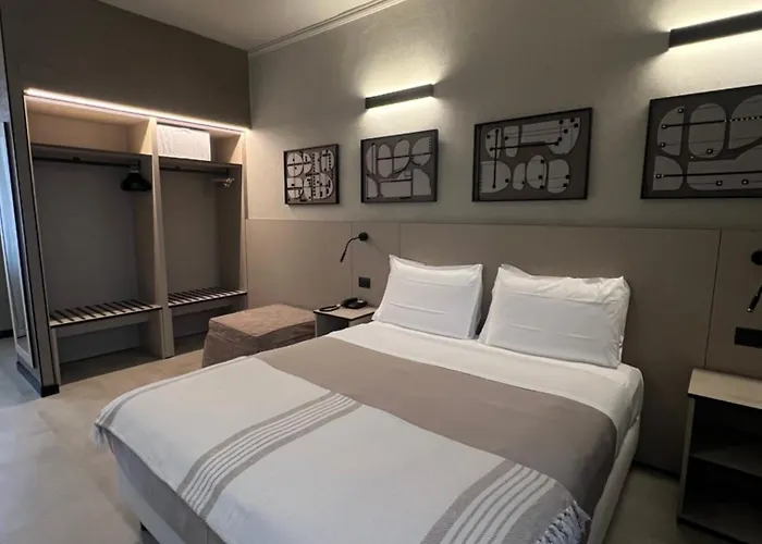 Hotel La Pace