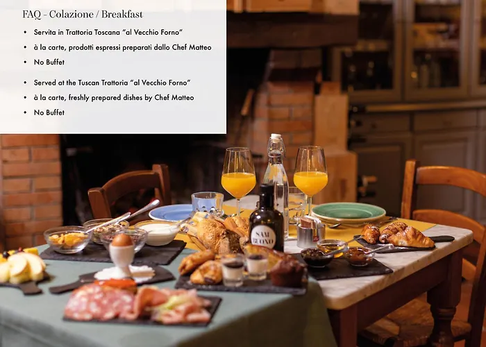 Hotel Palazzo del Capitano Wellness&Relais - Luxury Borgo Capitano Collection