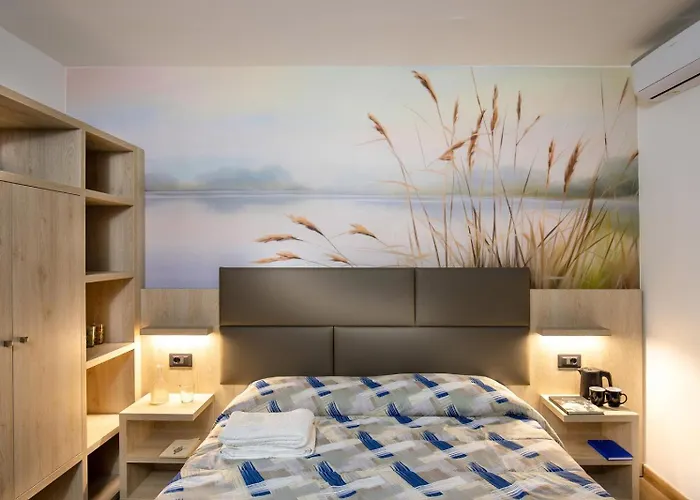 Hotel Darsena