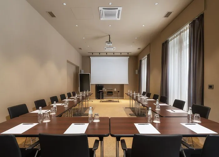 Worldhotel Casati 18