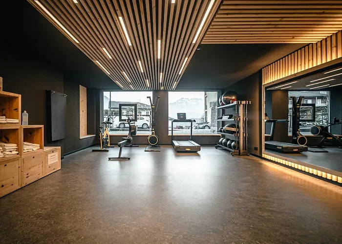 Sport&Wellness Hotel Cristallo