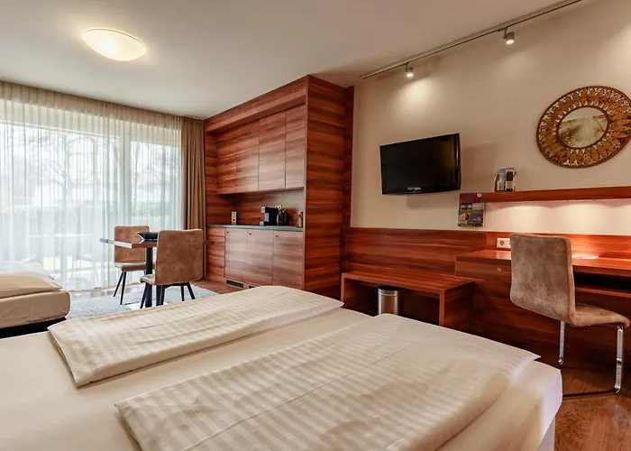 Hotel Sued Graz
