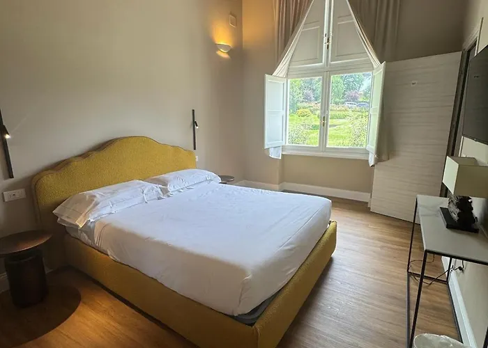 Hotel Villa Betania