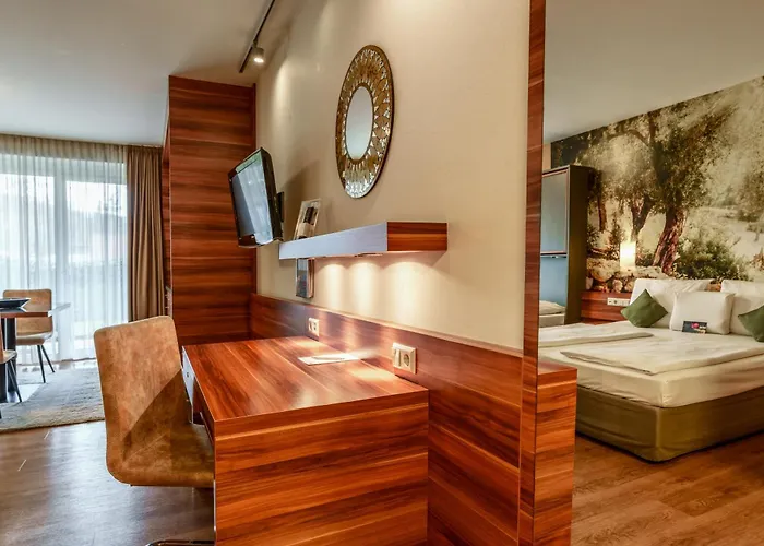 Hotel Sued Graz