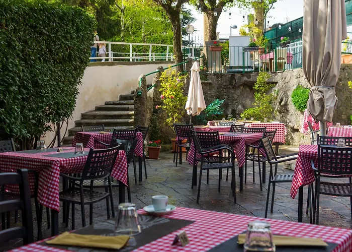 Locanda Milano 1873